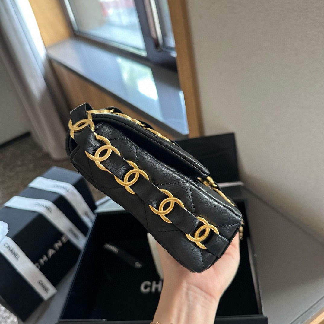 Chanel Bag