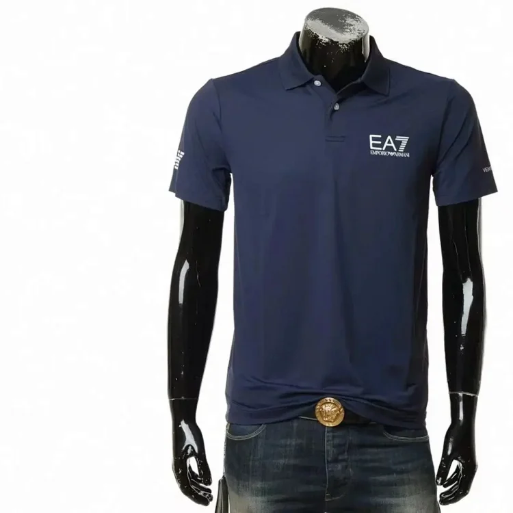  Emporio Armani EA7 Suit