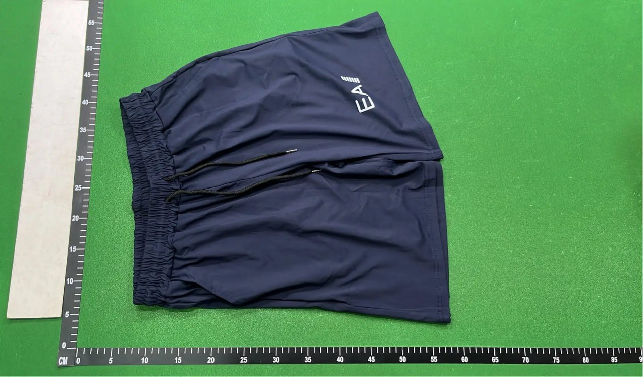  Emporio Armani EA7 Suit