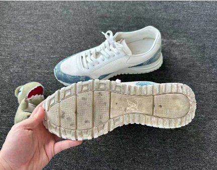 Louis vuitton sneakers