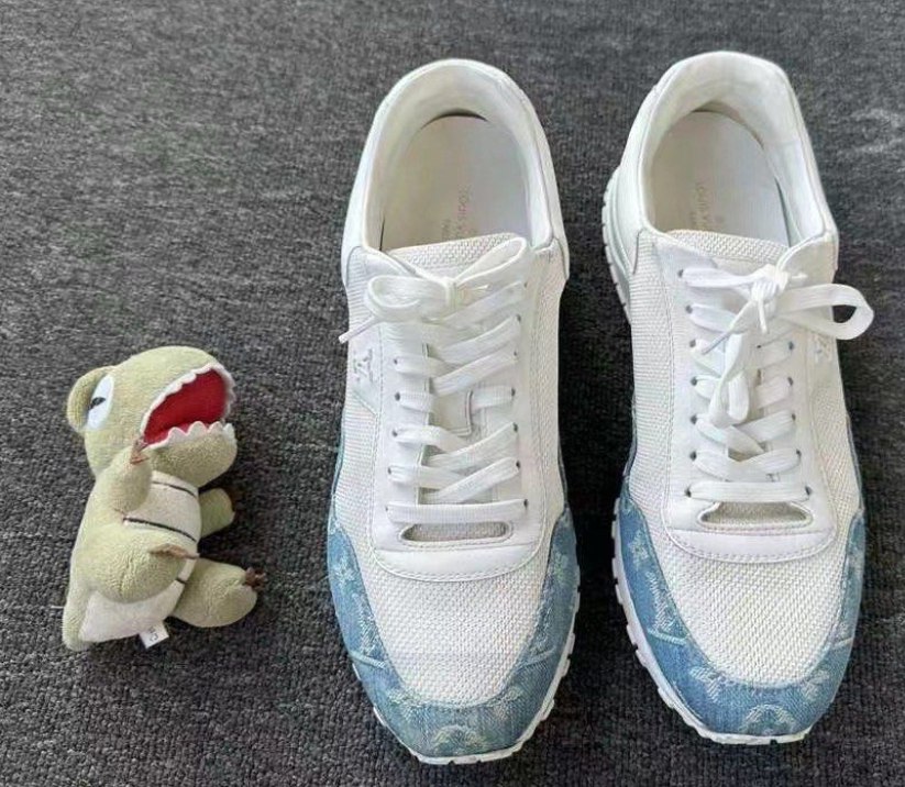 Louis vuitton sneakers