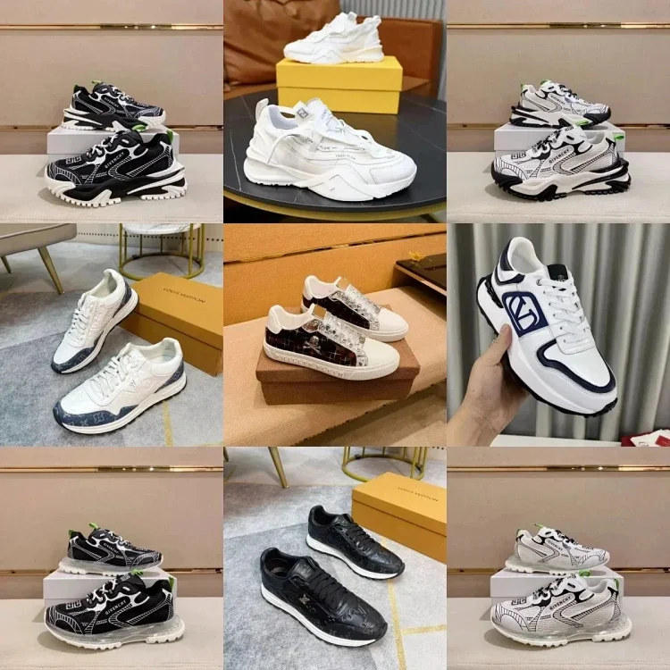 Louis vuitton sneakers