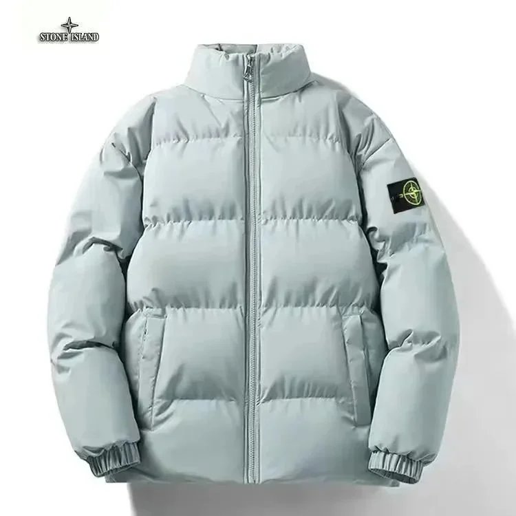 Stone Island down jacket