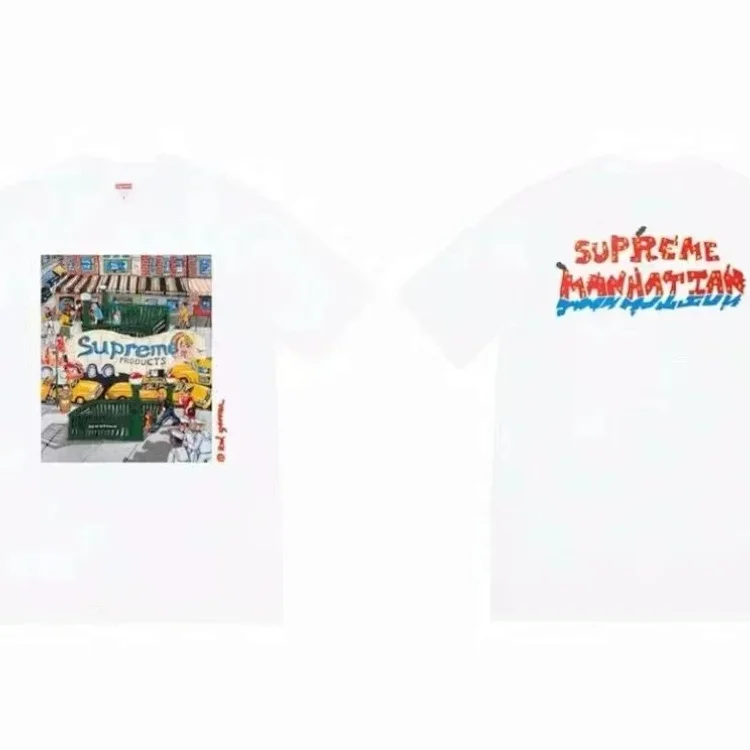 Supreme T-shirt