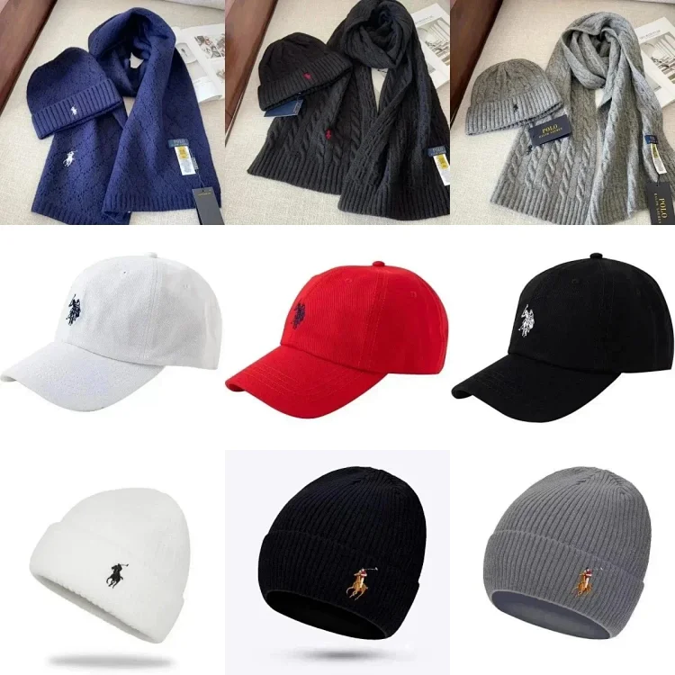 Polo Ralph lauren hat