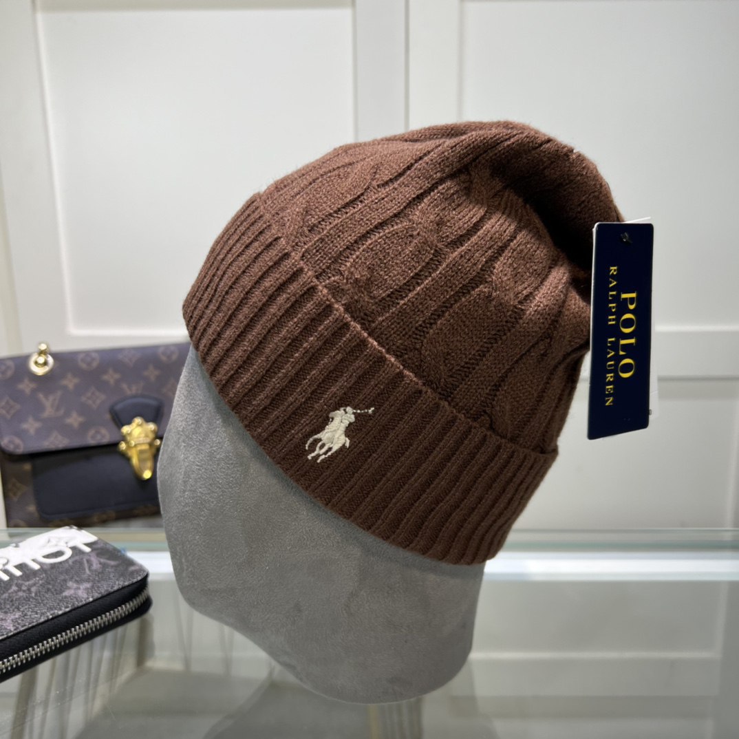Polo Ralph lauren hat
