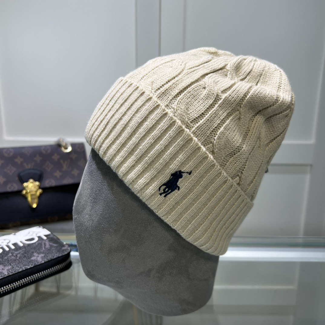 Polo Ralph lauren hat
