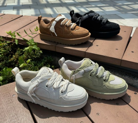 UGG Sneakersy