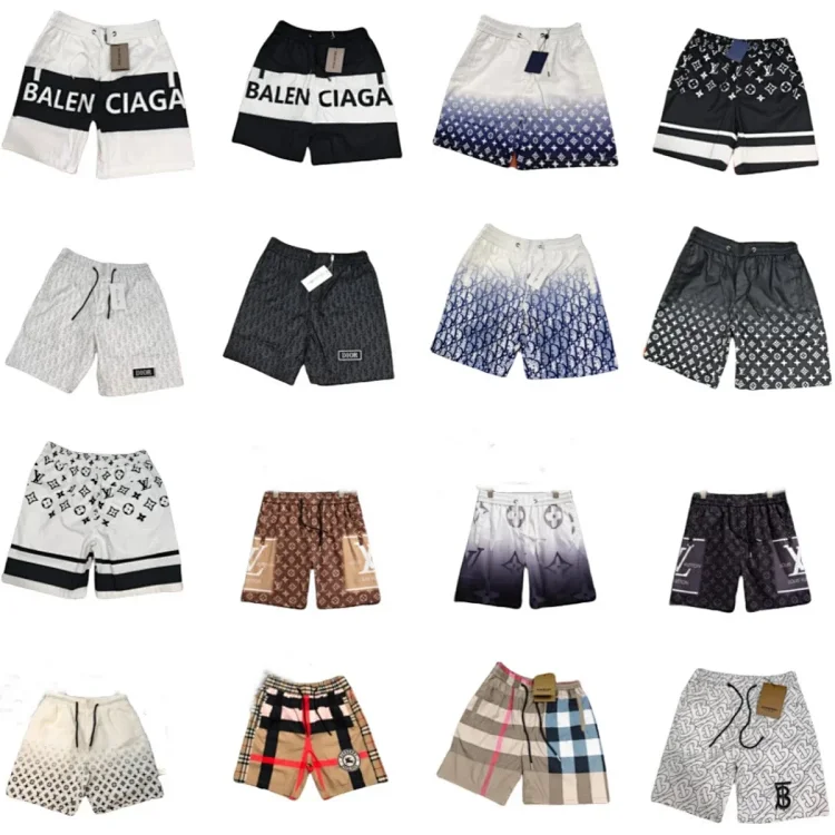 Burberry Short