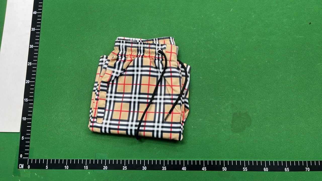 Burberry Short