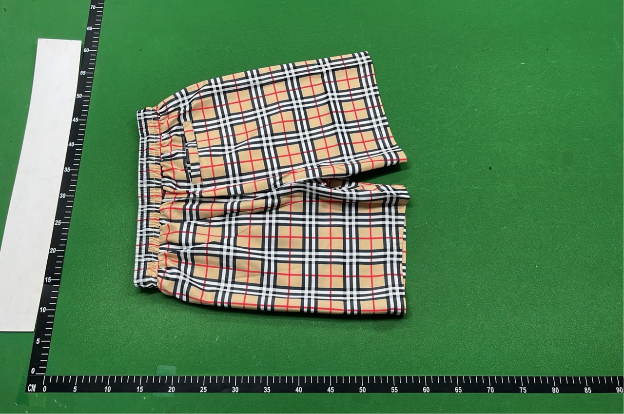 Burberry Short
