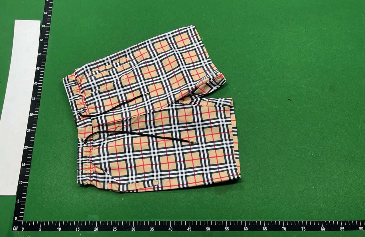 Burberry Short