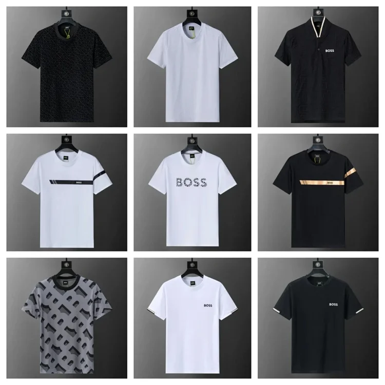 Hugo Boss Tee