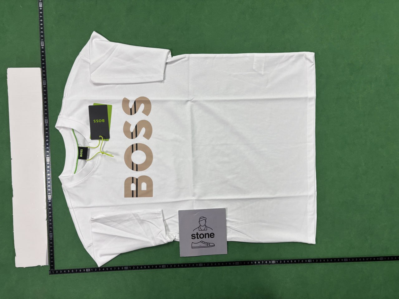 Hugo Boss Tee
