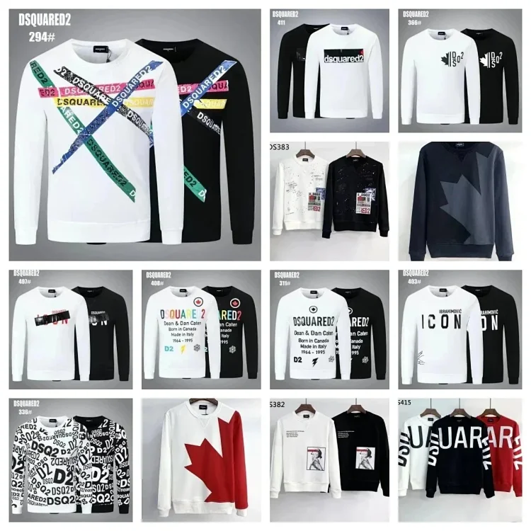 Icon Cool Sweatshirt
