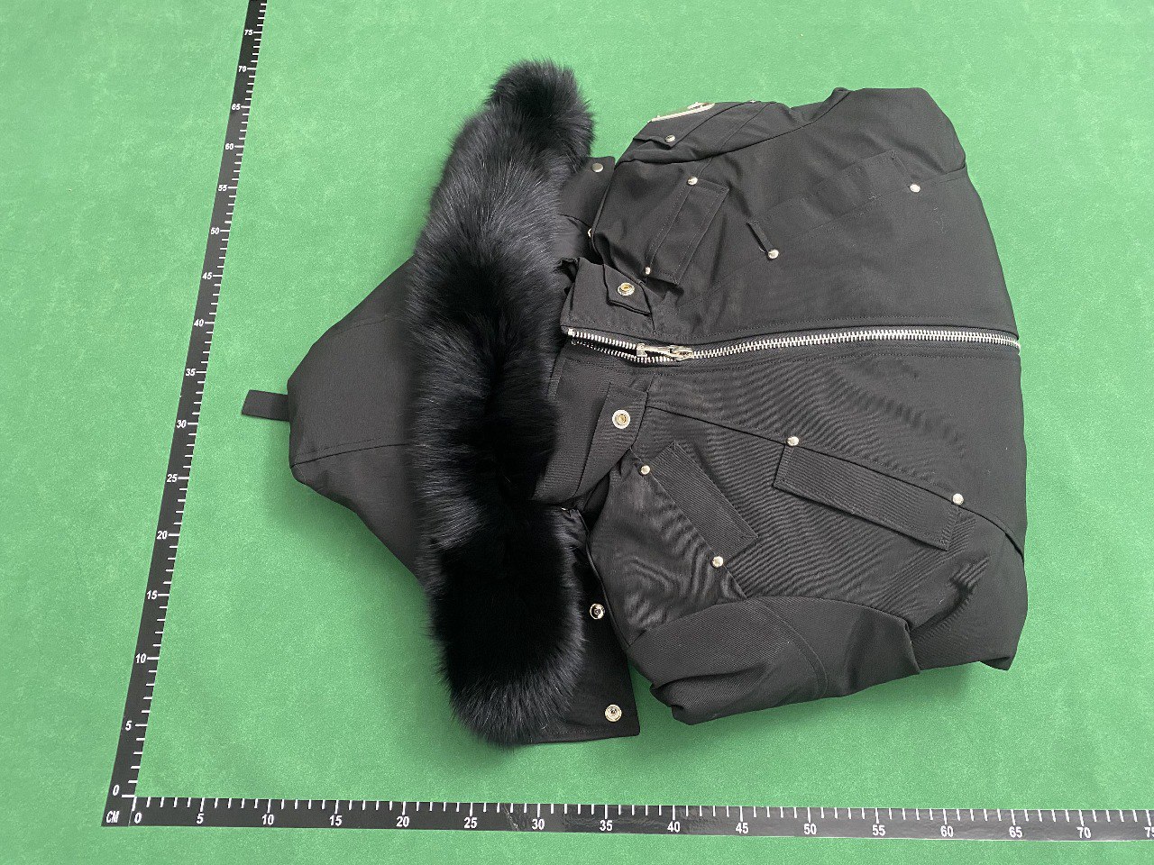 Moose Knuckles Down Coat