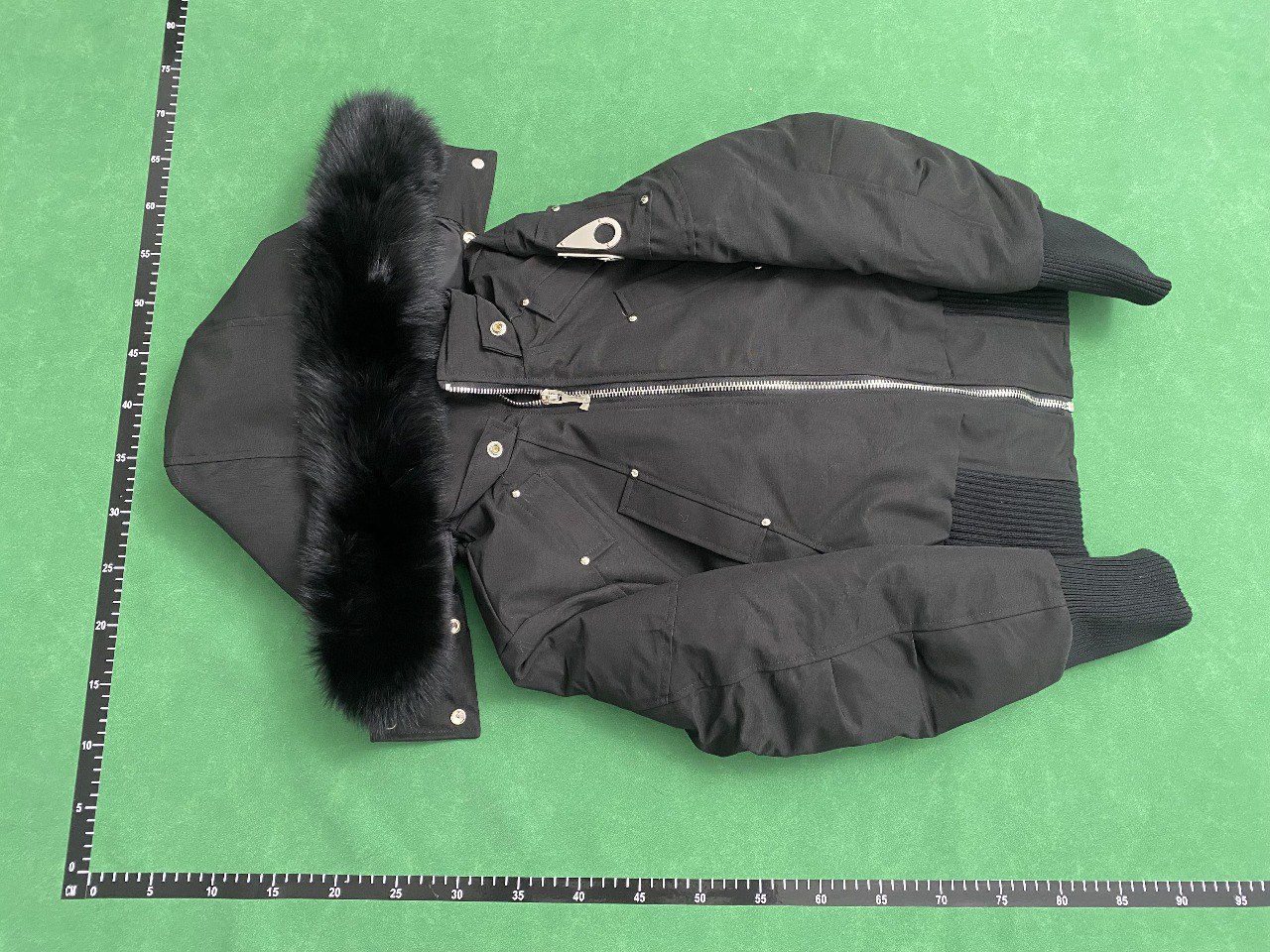 Moose Knuckles Down Coat