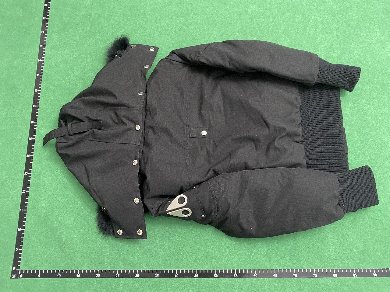 Moose Knuckles Down Coat