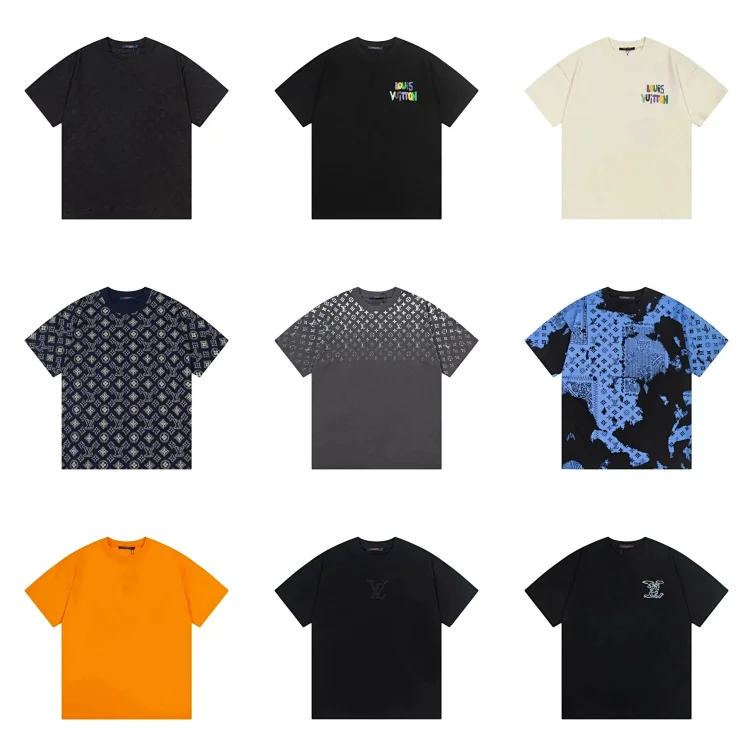  LV T-shirt