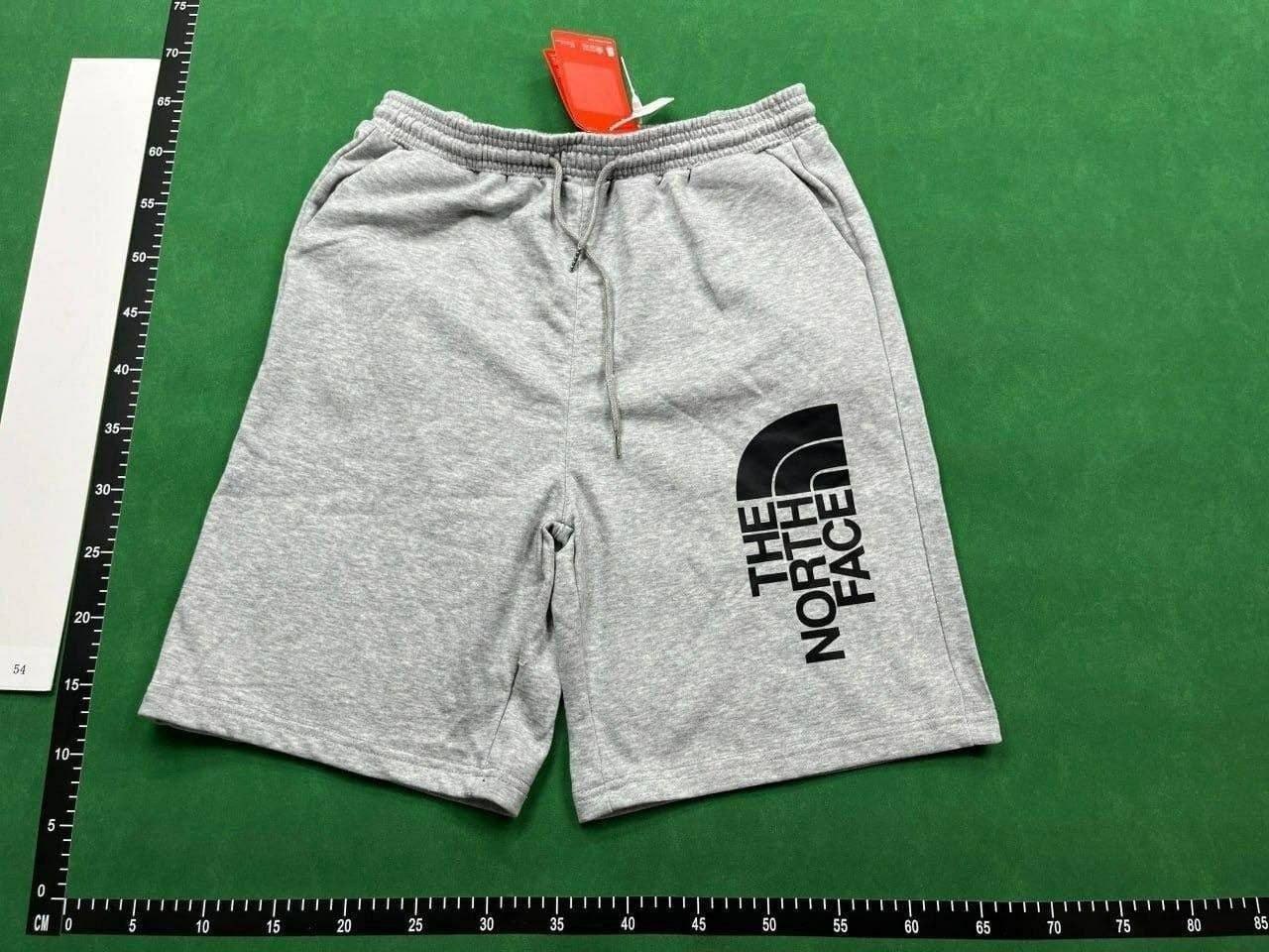 The North face Shorts