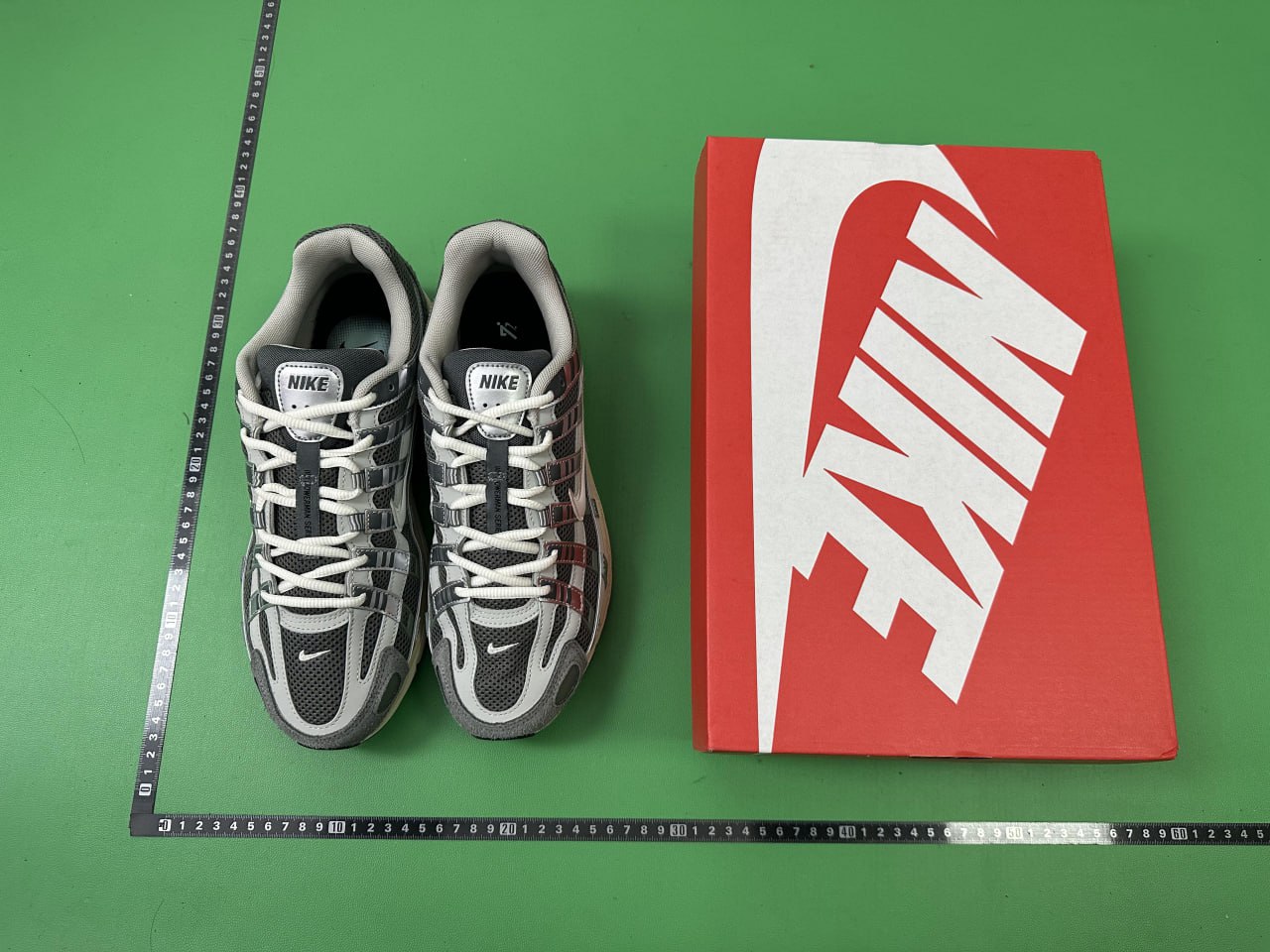 Nike P6000 Sneakers