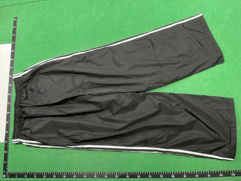 Balenciaga × Adidas Tracksuit