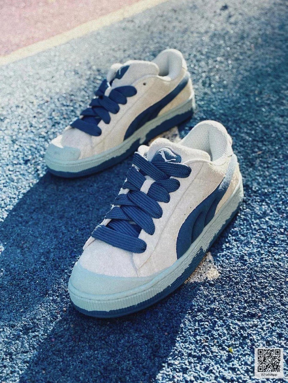  Puma30 Colors