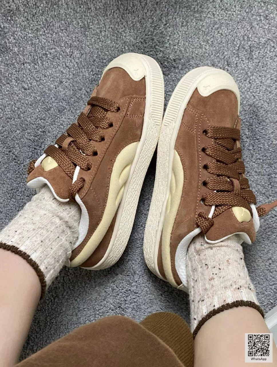  Puma30 Colors