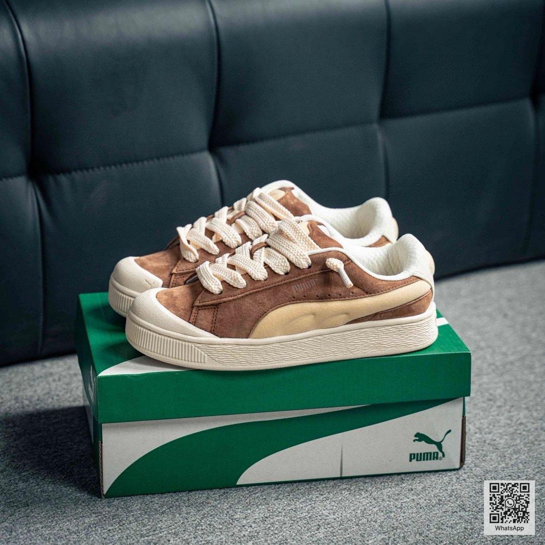  Puma30 Colors