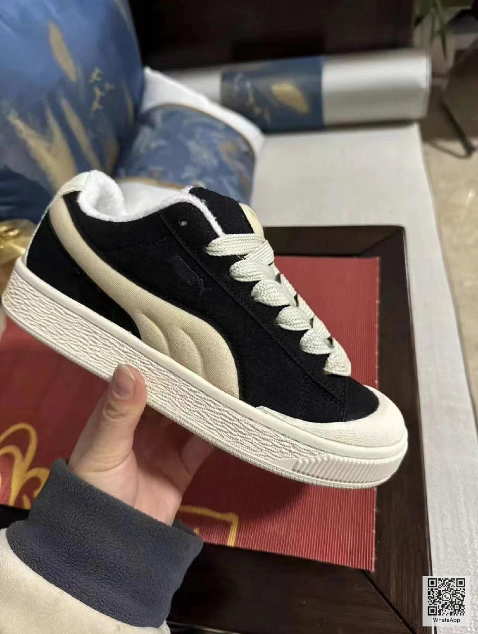  Puma30 Colors
