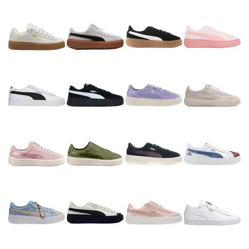 PUMAJ430 Colors