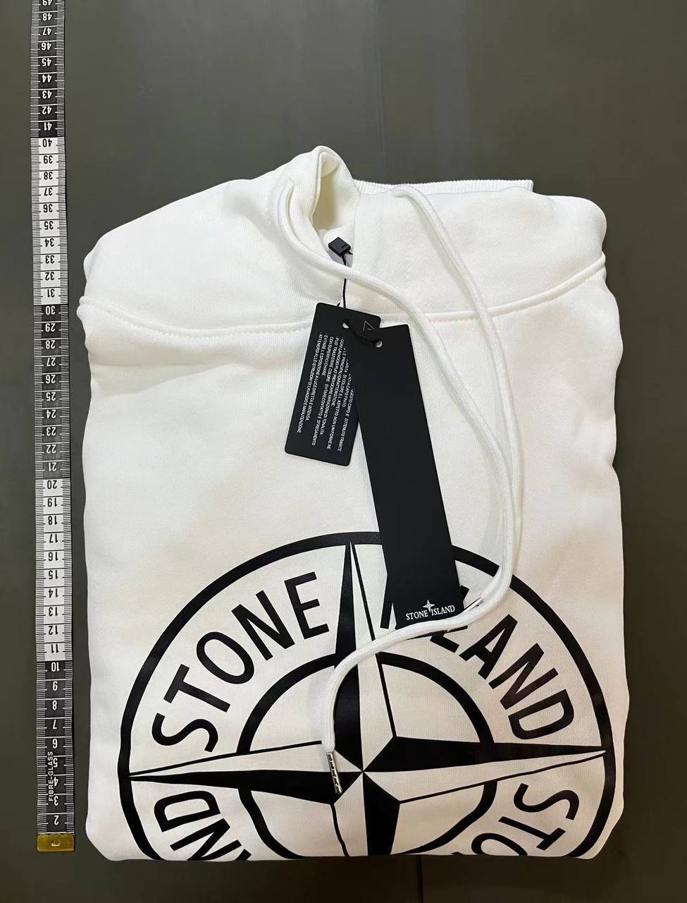  Stone lsland Hoodie ( 40 colors )
