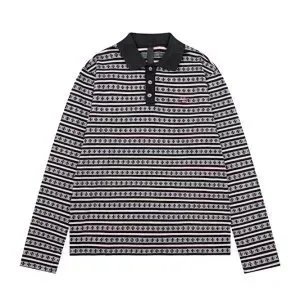 JERSEY CHROME HEARTS