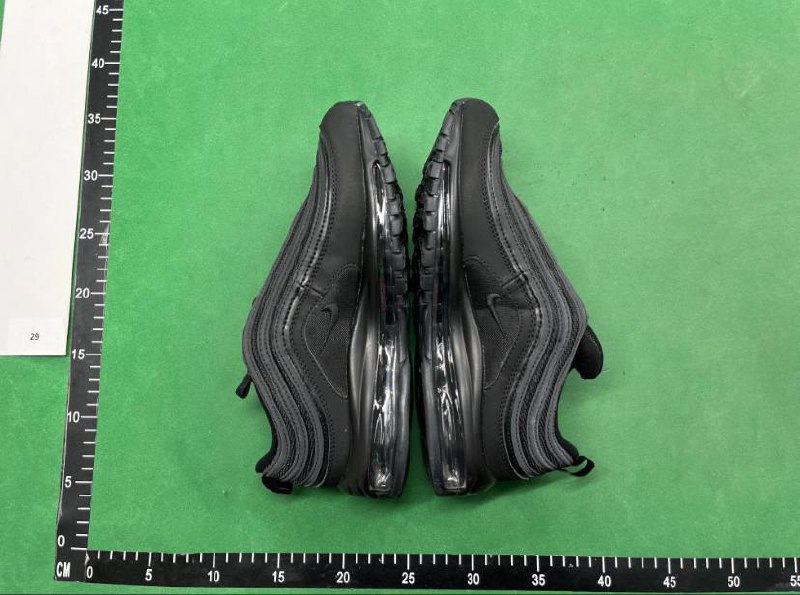  Nike Air Max 9730 Colors
