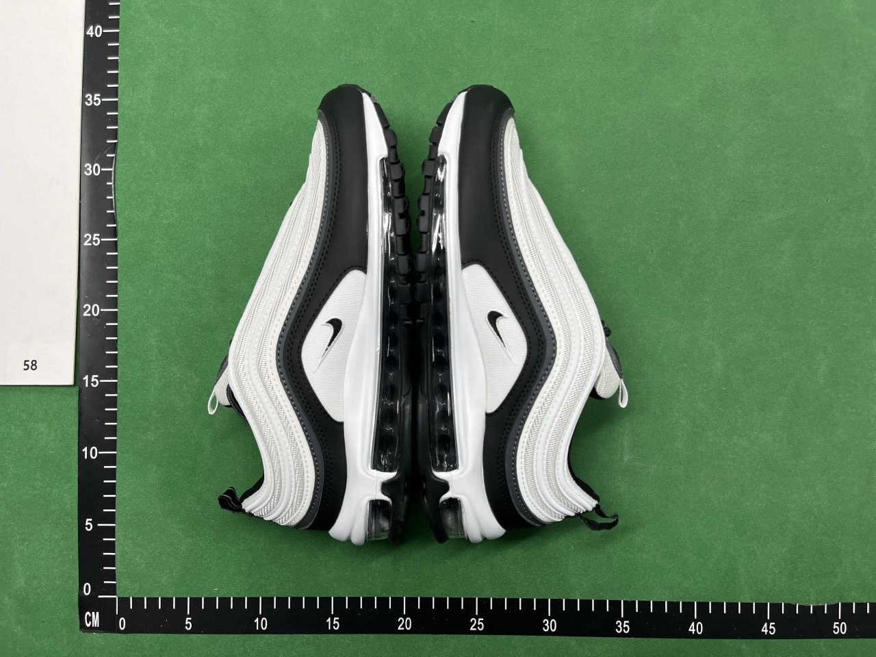  Nike Air Max 9730 Colors