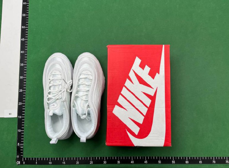  Nike Air Max 9730 Colors