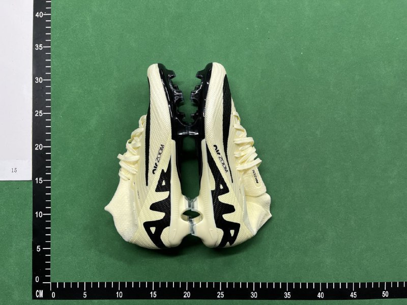 Nike soccer shoes