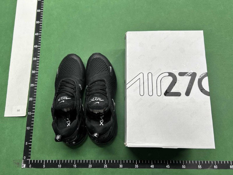 Nike AIR MAX 27030 Colors