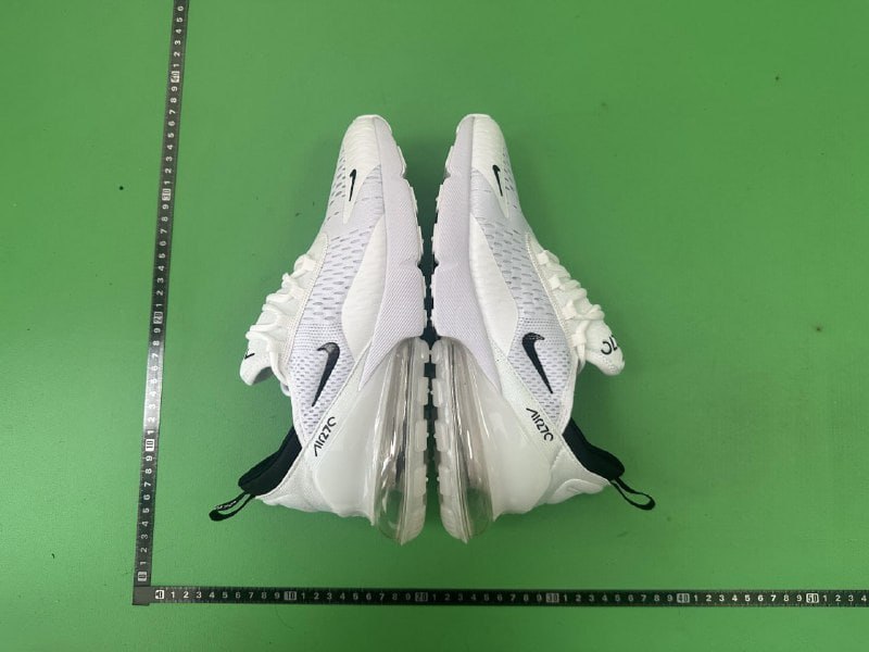 Nike AIR MAX 27030 Colors