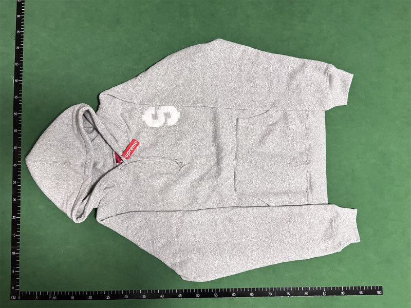  Supreme hoodie suit