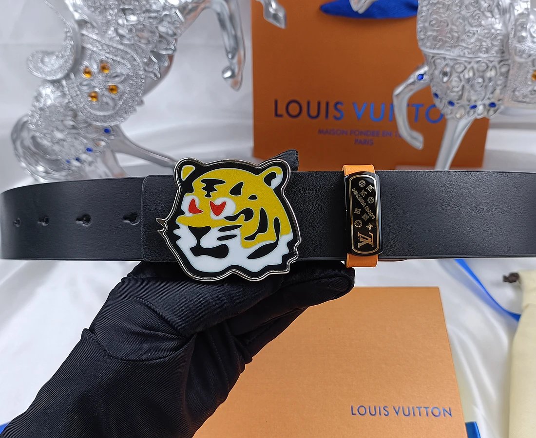 LV belt