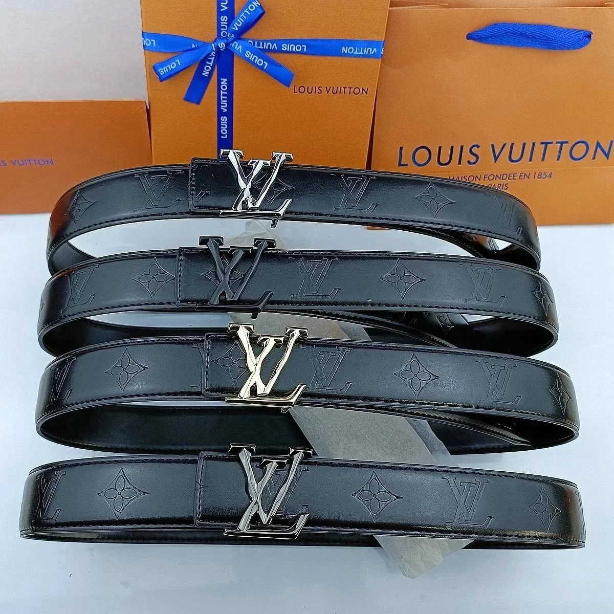 LV belt