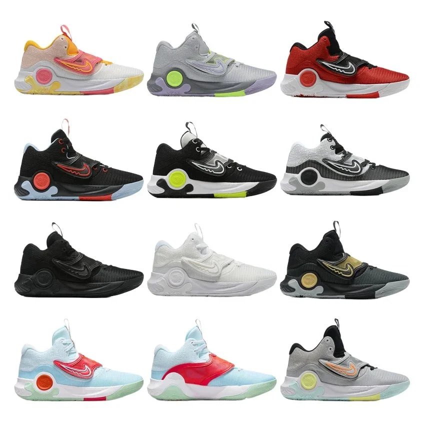 KD TREY 530 Colors