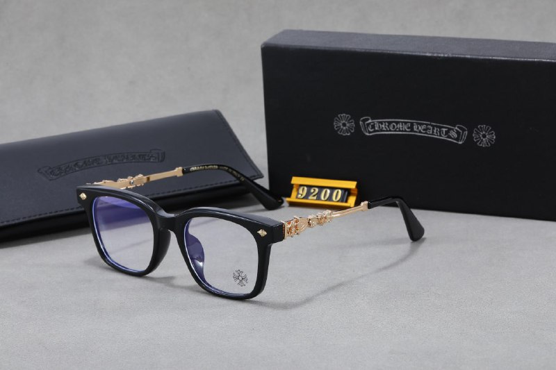 Chrome Hearts Cartier Ray-Ban LV Prada glasses