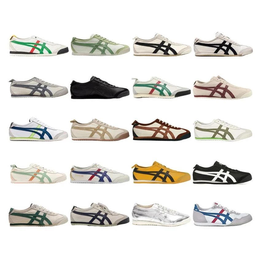 tiger 30 Colors