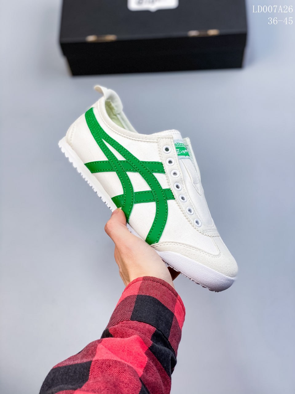 tiger 30 Colors