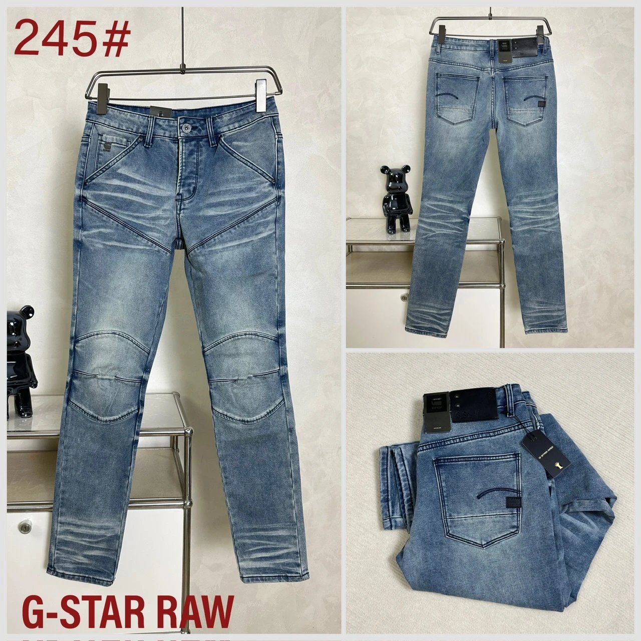 G-Star Raw Jeans