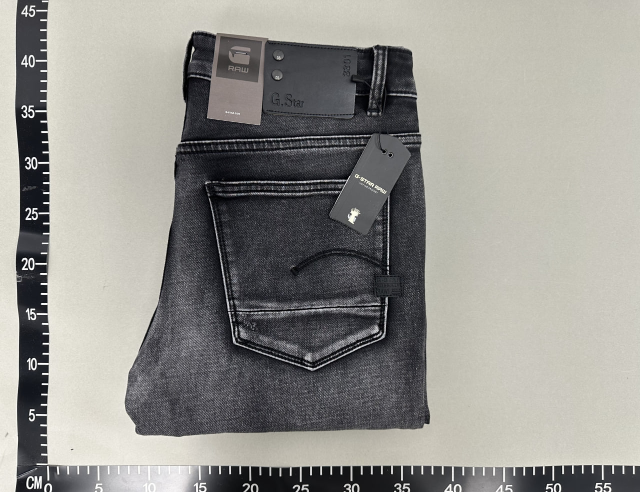 G-Star Raw Jeans