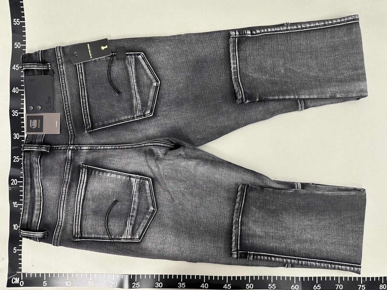 G-Star Raw Jeans
