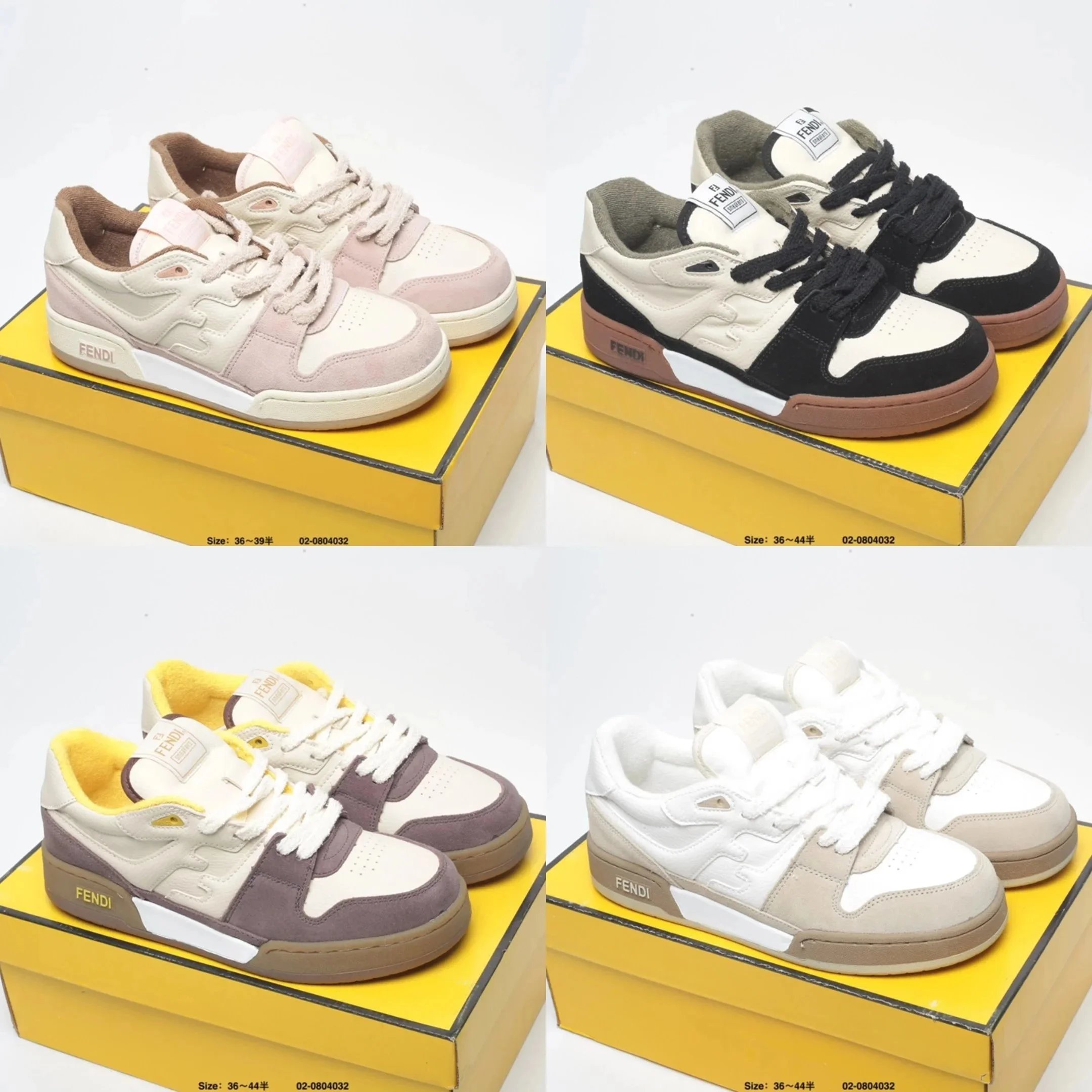 :Fendi Loafers